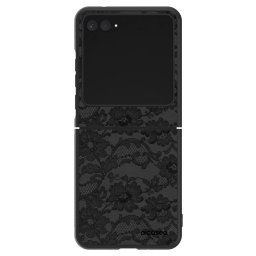 ULTIMATE CASE Motorola Razr 60 - készülékre - Dark Elegance