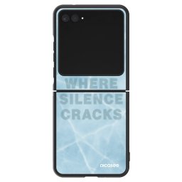 ULTIMATE CASE Motorola Razr 60 - készülékre - SILENCE