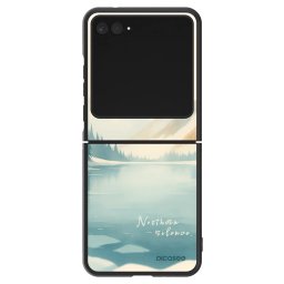ULTIMATE CASE Motorola Razr 60 - készülékre - NOTHERN SILENCE