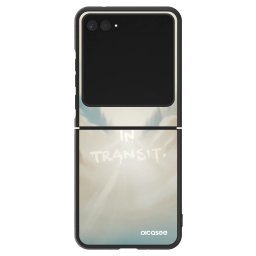 ULTIMATE CASE Motorola Razr 60 - készülékre - IN TRANSIT