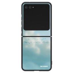 ULTIMATE CASE Motorola Razr 60 - készülékre - CHASiNG LIGHT