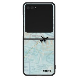 ULTIMATE CASE Motorola Razr 60 - készülékre - FLIGHT PATH