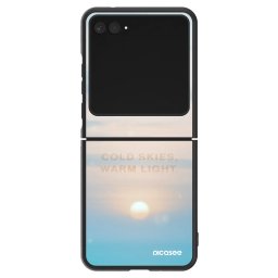 ULTIMATE CASE Motorola Razr 60 - készülékre - COLD SKIES