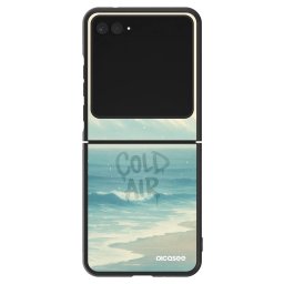 ULTIMATE CASE Motorola Razr 60 - készülékre - COLD AIR