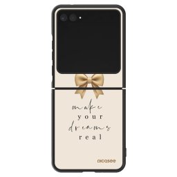 ULTIMATE CASE Motorola Razr 60 - készülékre - Golden Dream