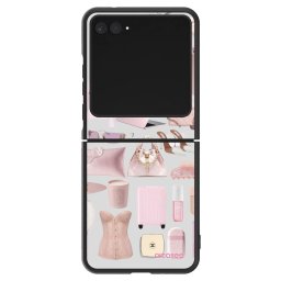 ULTIMATE CASE Motorola Razr 60 - készülékre - Glam Babe