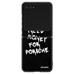 ULTIMATE CASE Motorola Razr 60 - készülékre - Black Dollar