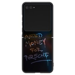 ULTIMATE CASE Motorola Razr 60 - készülékre - Neon Nights