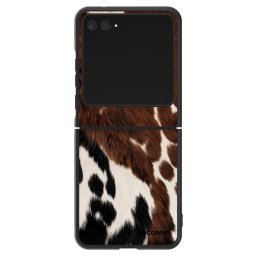 ULTIMATE CASE Motorola Razr 60 - készülékre - Rust