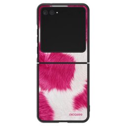 ULTIMATE CASE Motorola Razr 60 - készülékre - Pink Moo