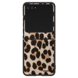 ULTIMATE CASE Motorola Razr 60 - készülékre - Brown Tiger