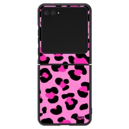 ULTIMATE CASE Motorola Razr 60 - készülékre - Pink Tiger