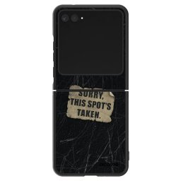 ULTIMATE CASE Motorola Razr 60 - készülékre - SORRY