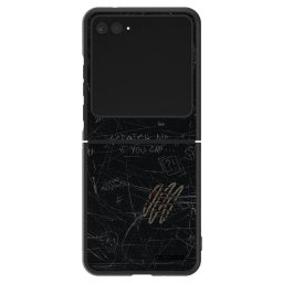 ULTIMATE CASE Motorola Razr 60 - készülékre - SCRATCH