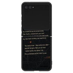 ULTIMATE CASE Motorola Razr 60 - készülékre - POET