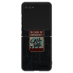 ULTIMATE CASE Motorola Razr 60 - készülékre - EMERGENCY