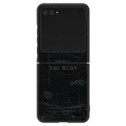 ULTIMATE CASE Motorola Razr 60 - készülékre - DON´T TAG