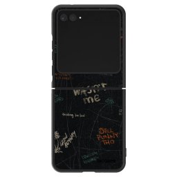 ULTIMATE CASE Motorola Razr 60 - készülékre - CONFESSION