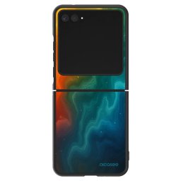 ULTIMATE CASE Motorola Razr 60 - készülékre - Solar