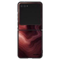 ULTIMATE CASE Motorola Razr 60 - készülékre - Rouge