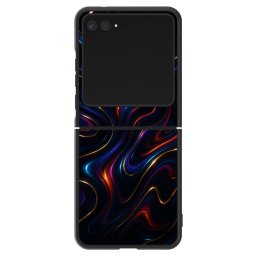 ULTIMATE CASE Motorola Razr 60 - készülékre - Noir