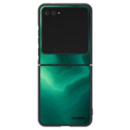 ULTIMATE CASE Motorola Razr 60 - készülékre - Malachite