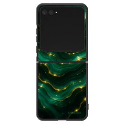 ULTIMATE CASE Motorola Razr 60 - készülékre - Emerald
