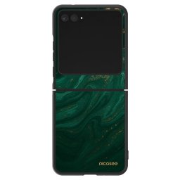 ULTIMATE CASE Motorola Razr 60 - készülékre - Green