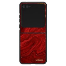 ULTIMATE CASE Motorola Razr 60 - készülékre - Red