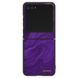 ULTIMATE CASE Motorola Razr 60 - készülékre - Purple