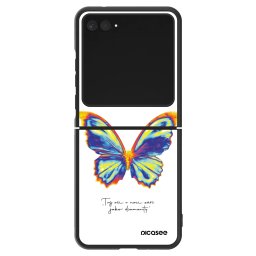 ULTIMATE CASE Motorola Razr 60 - készülékre - Diamanty White