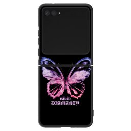ULTIMATE CASE Motorola Razr 60 - készülékre - Diamanty Purple