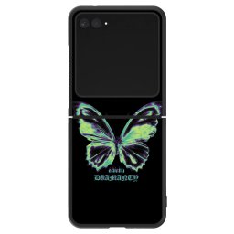ULTIMATE CASE Motorola Razr 60 - készülékre - Diamanty Blue