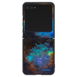 ULTIMATE CASE Motorola Razr 60 - készülékre - Space