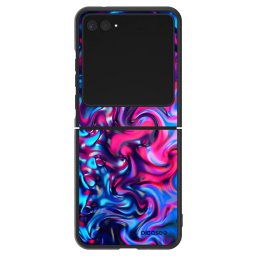 ULTIMATE CASE Motorola Razr 60 - készülékre - Redlight