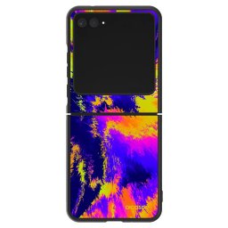 ULTIMATE CASE Motorola Razr 60 - készülékre - Burn
