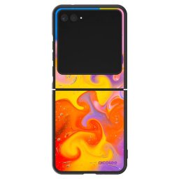 ULTIMATE CASE Motorola Razr 60 - készülékre - Bubbles