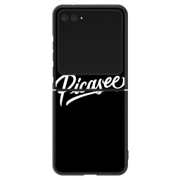 ULTIMATE CASE Motorola Razr 60 - készülékre - Picasee - old logo - white