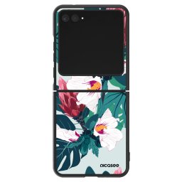 ULTIMATE CASE Motorola Razr 60 - készülékre - Rhododendron