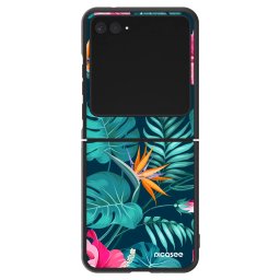 ULTIMATE CASE Motorola Razr 60 - készülékre - Pink Monstera