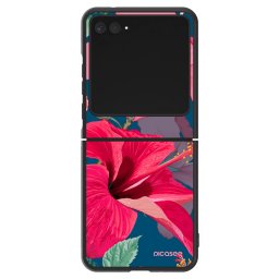 ULTIMATE CASE Motorola Razr 60 - készülékre - Hibiscus