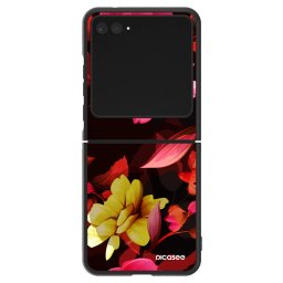 ULTIMATE CASE Motorola Razr 60 - készülékre - Dark Peonny