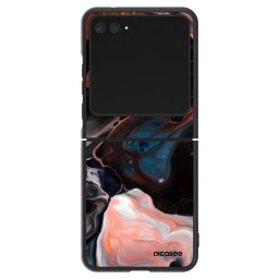 ULTIMATE CASE Motorola Razr 60 - készülékre - Cream