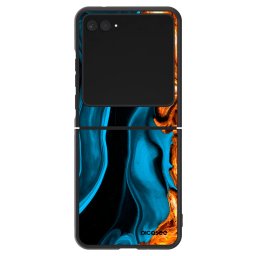 ULTIMATE CASE Motorola Razr 60 - készülékre - Gold blue