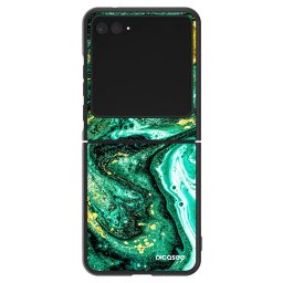 ULTIMATE CASE Motorola Razr 60 - készülékre - Green Gold