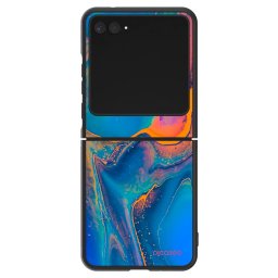 ULTIMATE CASE Motorola Razr 60 - készülékre - Rainbow