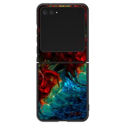 ULTIMATE CASE Motorola Razr 60 - készülékre - Universe