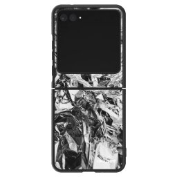 ULTIMATE CASE Motorola Razr 60 - készülékre - Chrome