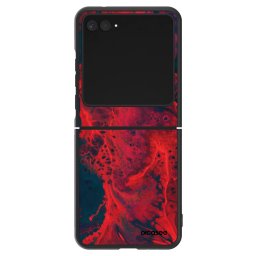 ULTIMATE CASE Motorola Razr 60 - készülékre - Organic red