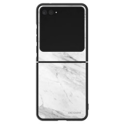 ULTIMATE CASE Motorola Razr 60 - készülékre - White marble